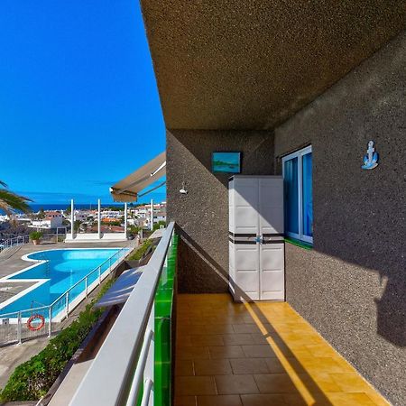 Apartmán Costa Isora Puerto de Santiago  Exteriér fotografie