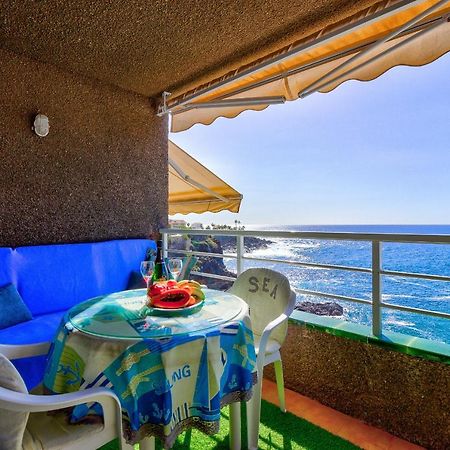 Apartmán Costa Isora Puerto de Santiago  Exteriér fotografie